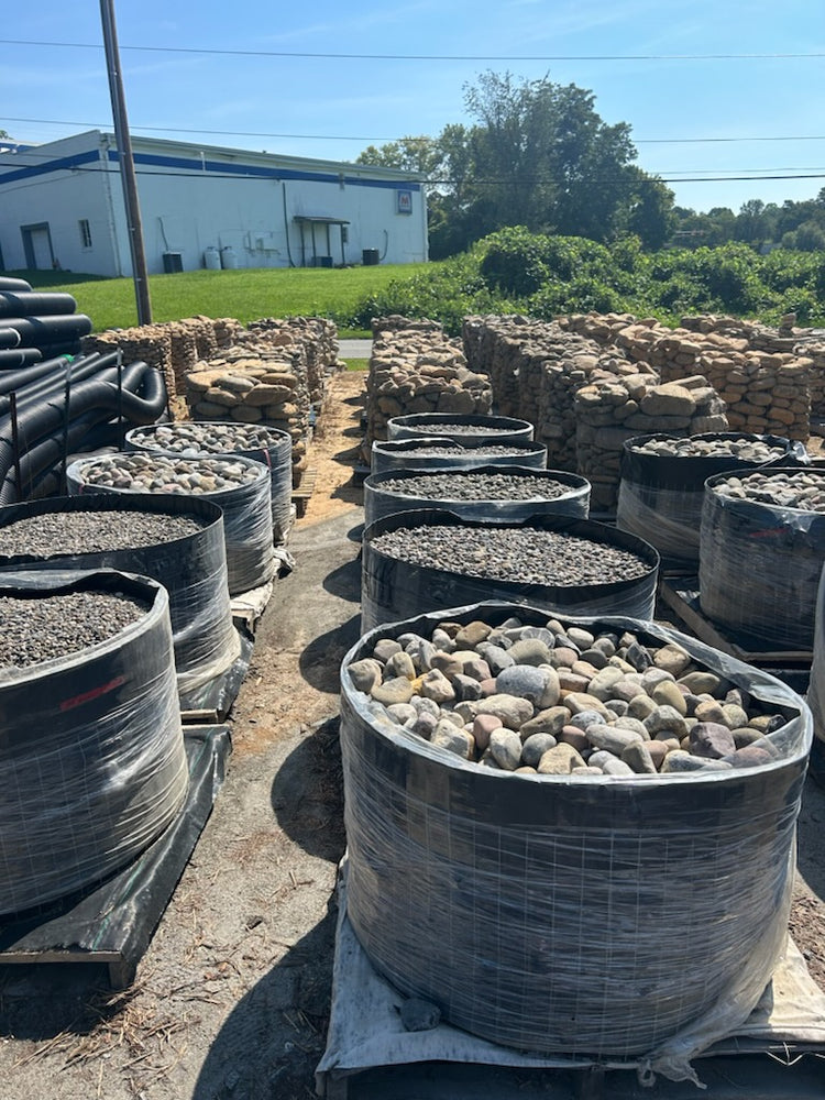 Gravel