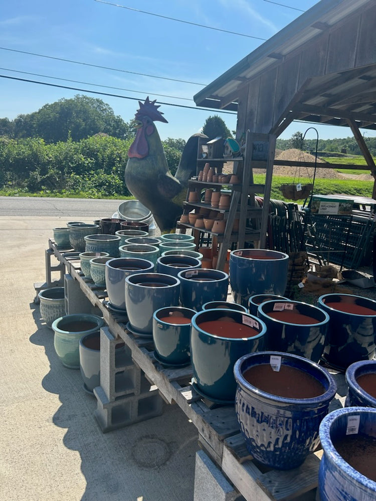 Lawn ornaments and decor